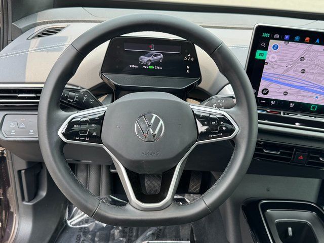 2024 Volkswagen ID.4 Pro S Springfield VA