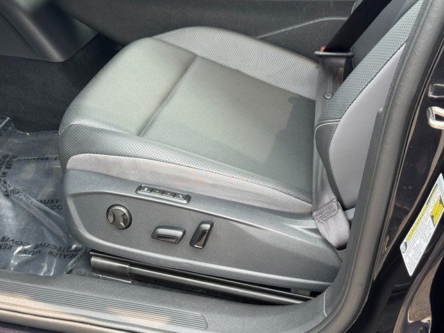 2024 Volkswagen ID.4 Pro S Springfield VA