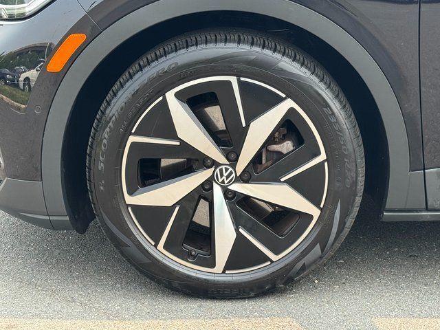 2024 Volkswagen ID.4 Pro S Springfield VA