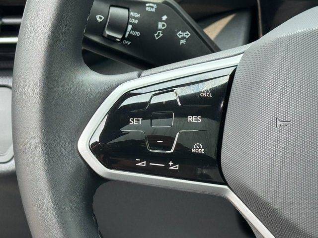 2024 Volkswagen ID.4 Pro S Springfield VA