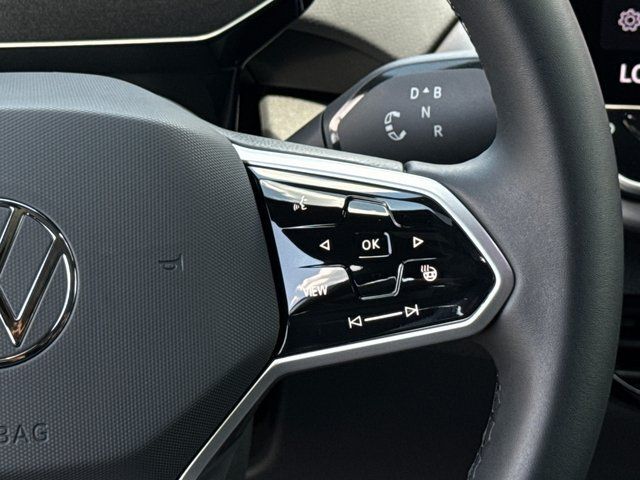 2024 Volkswagen ID.4 Pro S Springfield VA