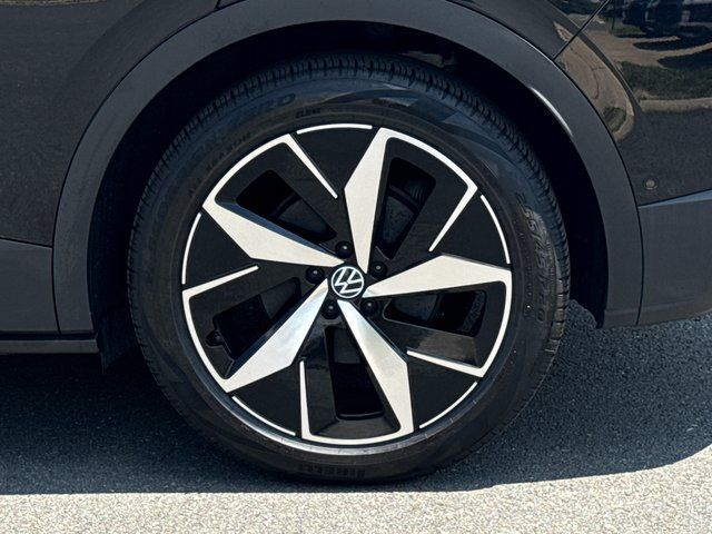 2024 Volkswagen ID.4 Pro S Springfield VA