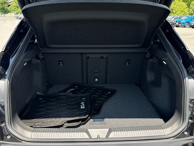 2024 Volkswagen ID.4 Pro S Springfield VA