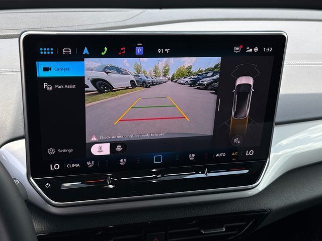 2024 Volkswagen ID.4 Pro S Springfield VA