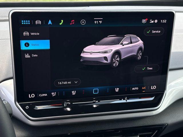 2024 Volkswagen ID.4 Pro S Springfield VA