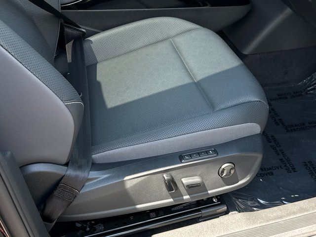 2024 Volkswagen ID.4 Pro S Springfield VA