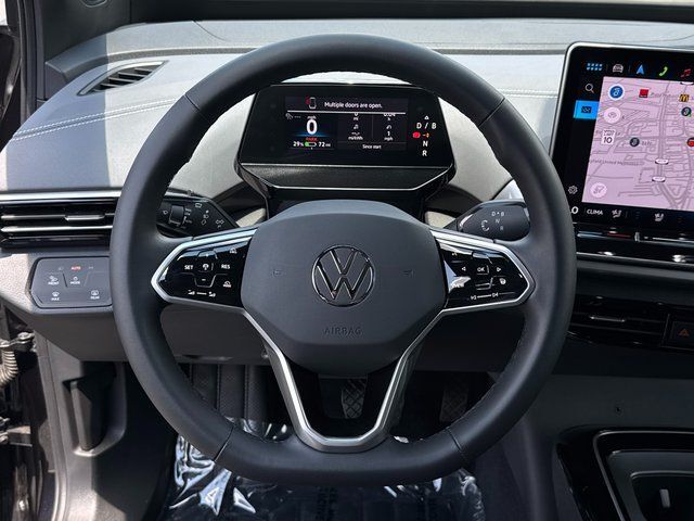 2024 Volkswagen ID.4 Pro S Springfield VA