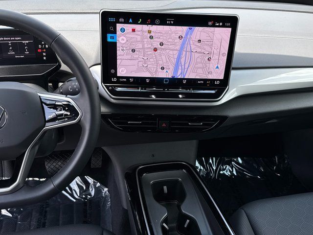 2024 Volkswagen ID.4 Pro S Springfield VA