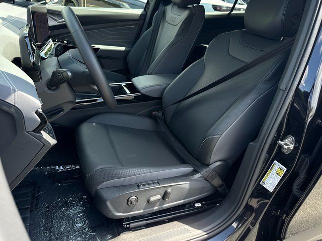 2024 Volkswagen ID.4 Pro S Springfield VA
