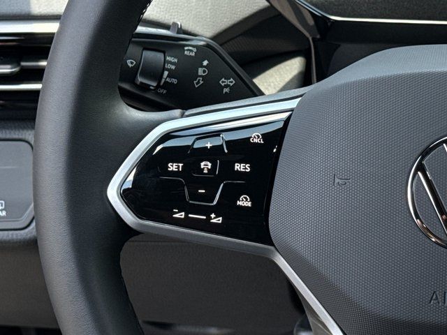 2024 Volkswagen ID.4 Pro S Springfield VA
