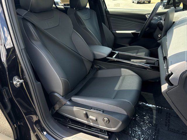 2024 Volkswagen ID.4 Pro S Springfield VA