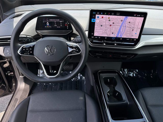 2024 Volkswagen ID.4 Pro S Springfield VA