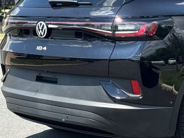 2024 Volkswagen ID.4 Pro S Springfield VA