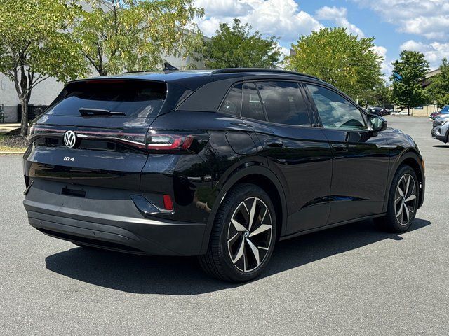 2024 Volkswagen ID.4 Pro S Springfield VA
