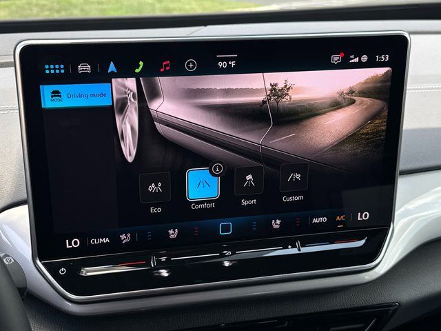 2024 Volkswagen ID.4 Pro S Springfield VA