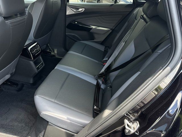 2024 Volkswagen ID.4 Pro S Springfield VA