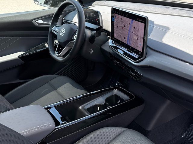 2024 Volkswagen ID.4 Pro S Springfield VA