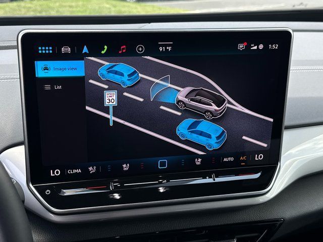 2024 Volkswagen ID.4 Pro S Springfield VA