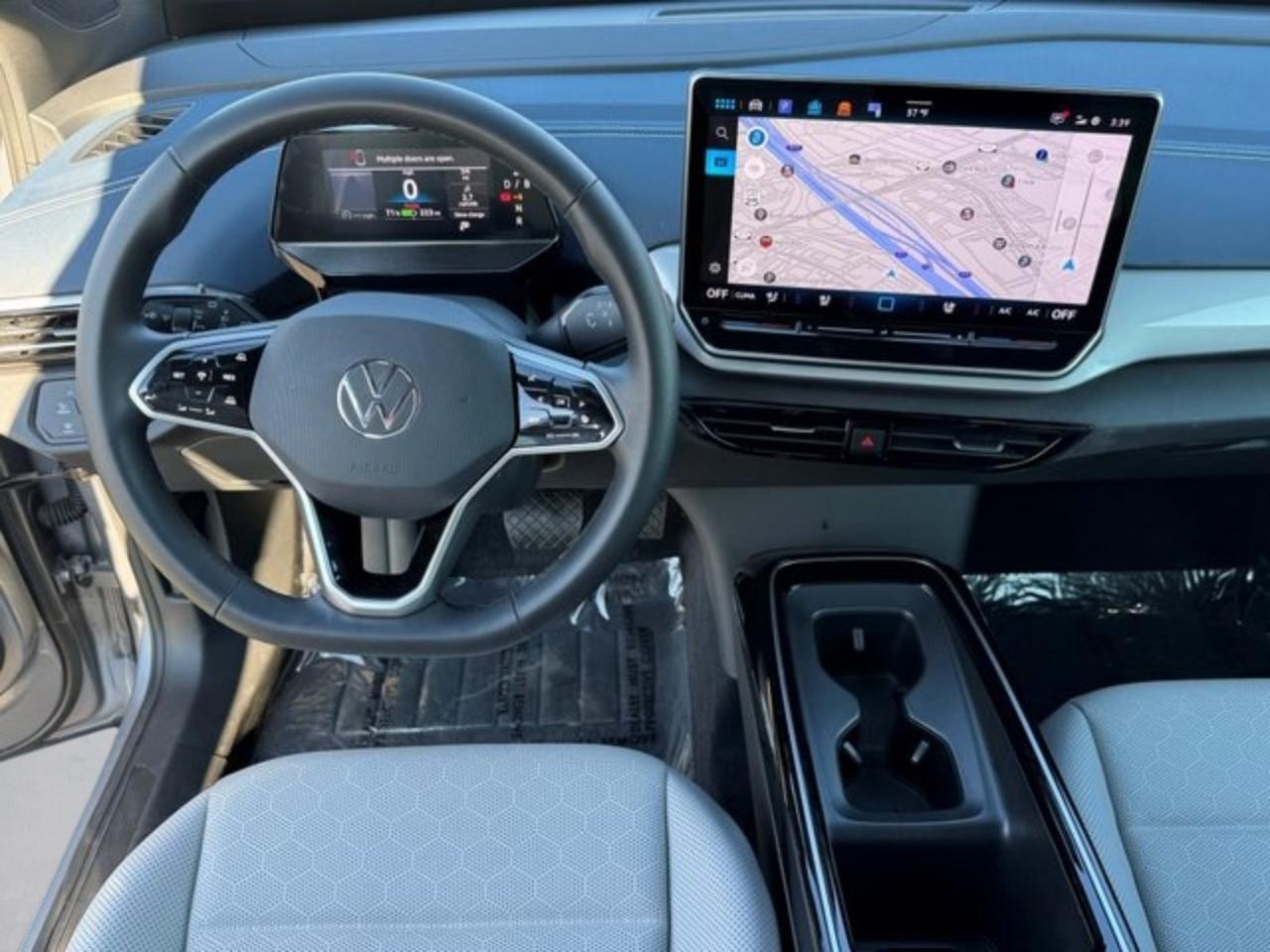 2024 Volkswagen ID.4 Pro S Springfield VA