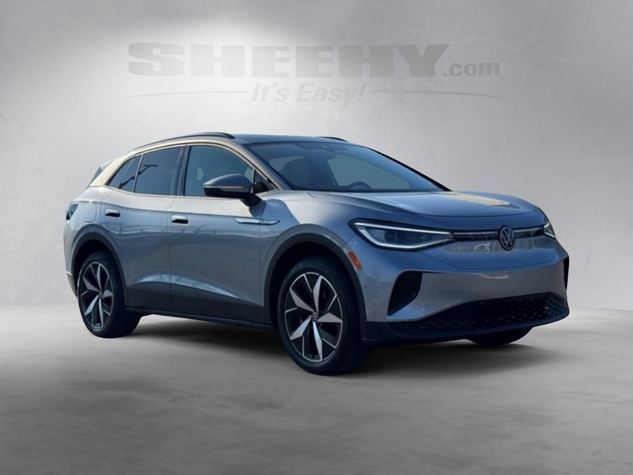 2024 Volkswagen ID.4 Pro S Springfield VA
