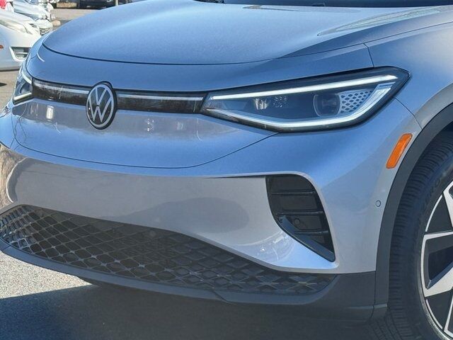 2024 Volkswagen ID.4 Pro S Springfield VA