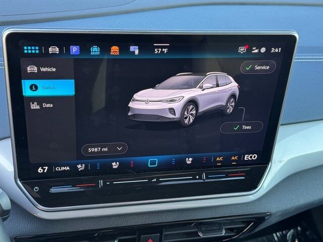 2024 Volkswagen ID.4 Pro S Springfield VA