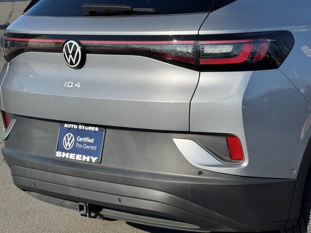 2024 Volkswagen ID.4 Pro S Springfield VA