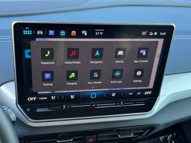 2024 Volkswagen ID.4 Pro S Springfield VA