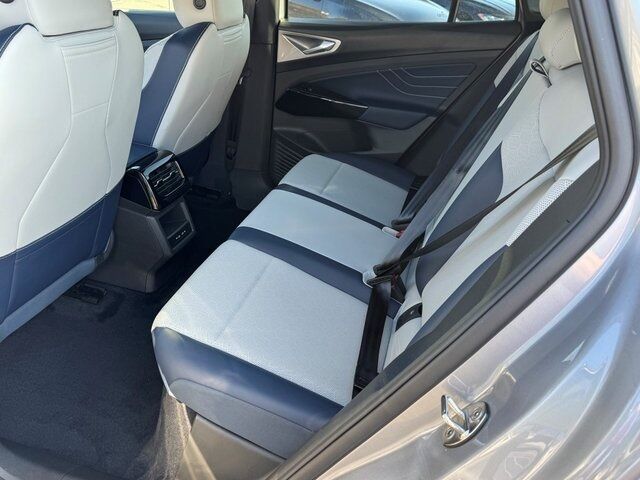 2024 Volkswagen ID.4 Pro S Springfield VA