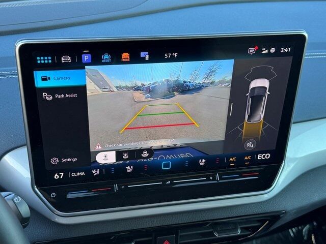 2024 Volkswagen ID.4 Pro S Springfield VA