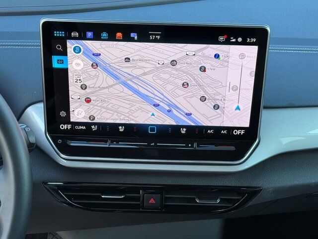 2024 Volkswagen ID.4 Pro S Springfield VA