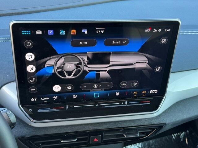 2024 Volkswagen ID.4 Pro S Springfield VA