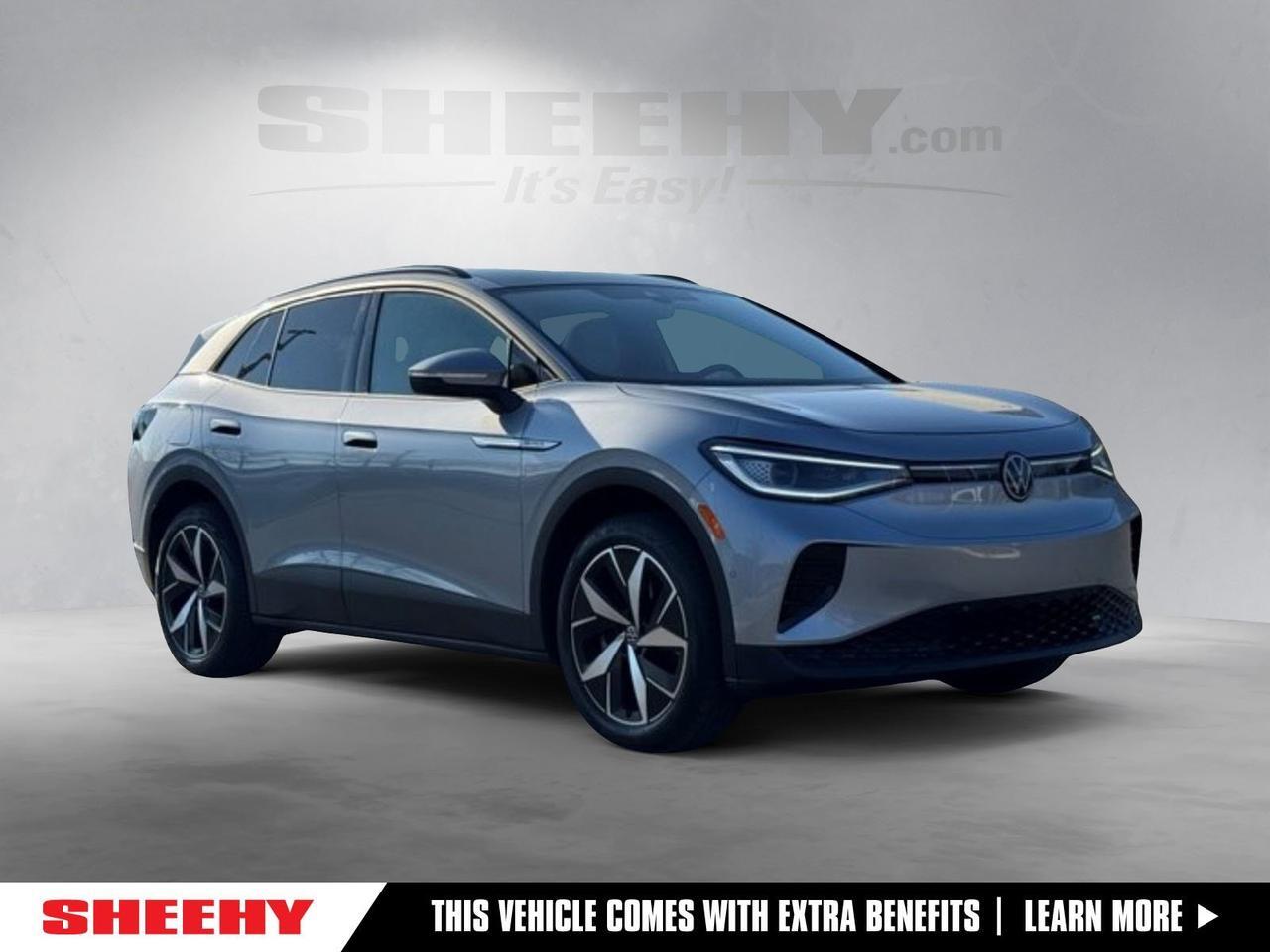 2024 Volkswagen ID.4