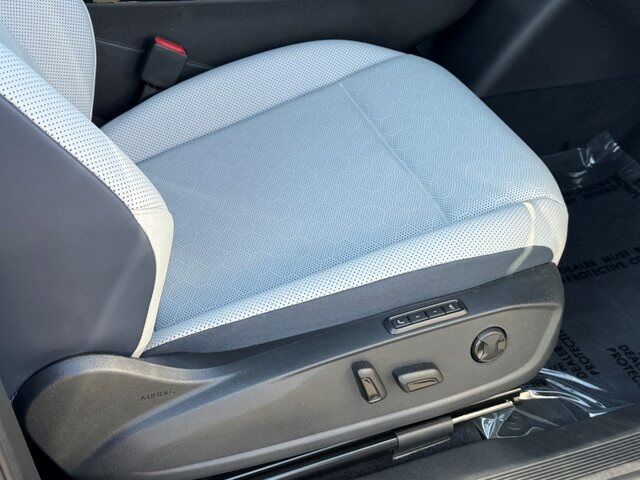 2024 Volkswagen ID.4 Pro S Springfield VA