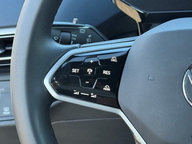 2024 Volkswagen ID.4 Pro S Springfield VA