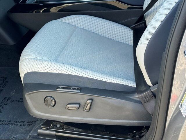 2024 Volkswagen ID.4 Pro S Springfield VA