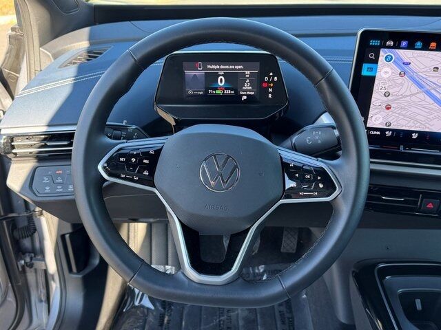 2024 Volkswagen ID.4 Pro S Springfield VA