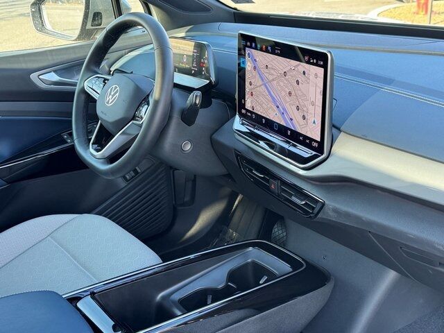 2024 Volkswagen ID.4 Pro S Springfield VA