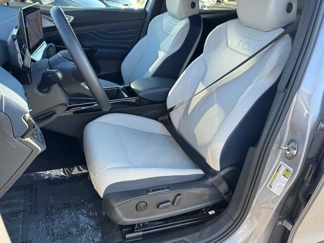 2024 Volkswagen ID.4 Pro S Springfield VA