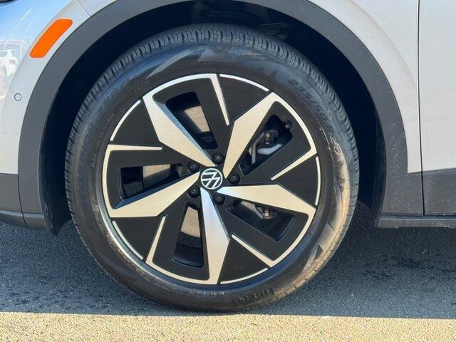 2024 Volkswagen ID.4 Pro S Springfield VA