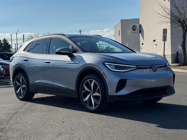 2024 Volkswagen ID.4