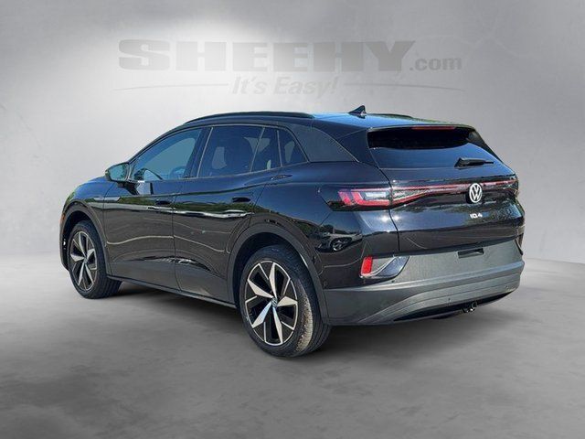 2024 Volkswagen ID.4 Pro S Springfield VA
