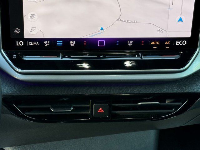 2024 Volkswagen ID.4 Pro S Springfield VA