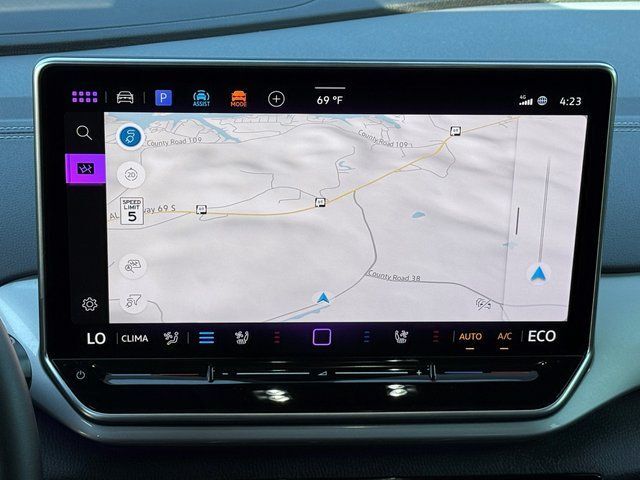 2024 Volkswagen ID.4 Pro S Springfield VA