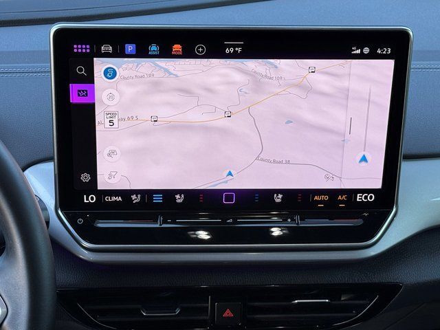 2024 Volkswagen ID.4 Pro S Springfield VA