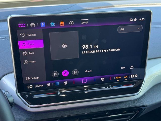 2024 Volkswagen ID.4 Pro S Springfield VA