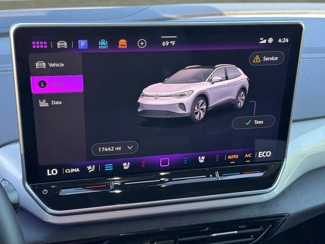 2024 Volkswagen ID.4 Pro S Springfield VA