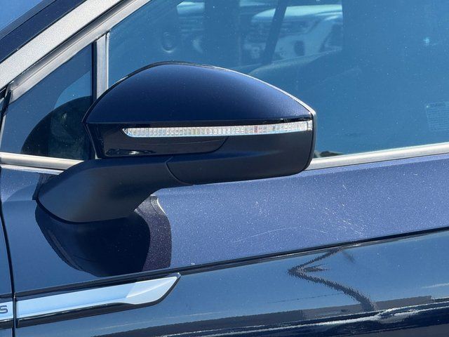 2024 Volkswagen ID.4 Pro S Springfield VA