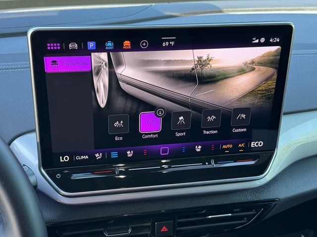 2024 Volkswagen ID.4 Pro S Springfield VA