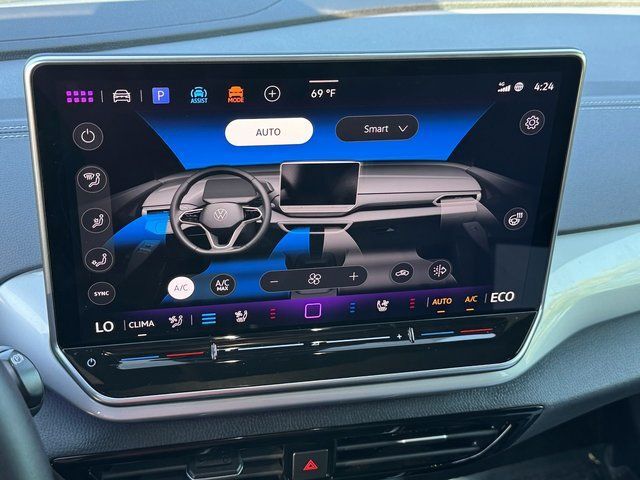 2024 Volkswagen ID.4 Pro S Springfield VA